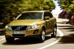 Volvo XC60 T6 AWD 305 CV Summum Todo terreno Verde Lima Metalizado Exterior Frontal-Lateral 5 puertas