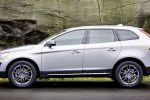 Volvo XC60 T6 AWD 305 CV Summum Todo terreno Plata Metalizado Exterior Lateral-Posterior 5 puertas