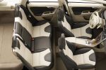 Volvo XC60 Gama XC60 Gama XC60 Todo terreno Interior Asientos 5 puertas