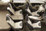 Volvo XC60 Gama XC60 Gama XC60 Todo terreno Interior Asientos 5 puertas