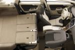 Volvo XC60 Gama XC60 Gama XC60 Todo terreno Interior Asientos 5 puertas