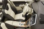 Volvo XC60 Gama XC60 Gama XC60 Todo terreno Interior Asientos 5 puertas