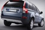 Volvo XC90 3.2 AWD 238 CV Summum Todo terreno Azul Oscuro Metalizado Exterior Posterior-Lateral 5 puertas