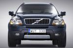 Volvo XC90 Todo terreno Azul Oscuro Metalizado Exterior Frontal 5 puertas