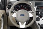 Ford Ka Gama Ka Gama Ka Turismo Interior Volante 3 puertas