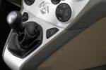 Ford Ka Gama Ka Gama Ka Turismo Interior Detalle 3 puertas