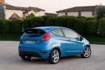 Ford Fiesta Gama Fiesta Sport Turismo Azul Mediterraneo Exterior Lateral-Posterior 3 puertas