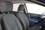 Ford Fiesta Gama Fiesta Titanium Turismo Interior Asientos 5 puertas