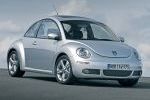 Volkswagen New Beetle Gama New Beetle Gama New Beetle Turismo Plata R&eacute;flex Metalizado Exterior Lateral-Frontal 2 puertas