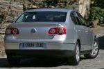 Volkswagen Passat 2.0 TDI 140CV Gama Passat Turismo Plata R&eacute;flex Metalizado Exterior Posterior-Lateral 4 puertas
