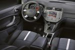 Ford Kuga Gama Kuga Titanium Todo terreno Interior Salpicadero 5 puertas