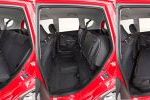 Honda Jazz 1.4 i-VTEC i-SHIFT 99 CV Luxury Monovolumen Interior Asientos 5 puertas
