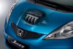 Honda Jazz Gama Jazz Luxury Monovolumen T&eacute;cnica Motor 5 puertas