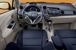 Honda Insight 1.3 SOHC i-VTEC Executive Turismo Interior Salpicadero 5 puertas