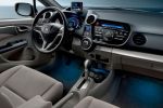 Honda Insight 1.3 SOHC i-VTEC Turismo Interior Salpicadero 5 puertas