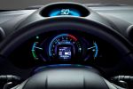 Honda Insight 1.3 SOHC i-VTEC Executive Turismo Interior Cuadro de instrumentos 5 puertas