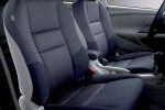 Honda Insight 1.3 SOHC i-VTEC Executive Turismo Interior Asientos 5 puertas