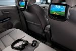 Honda Insight 1.3 SOHC i-VTEC Executive Turismo Interior Pantalla DVD 5 puertas