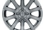 Honda Insight 1.3 SOHC i-VTEC Executive Turismo Exterior Llanta 5 puertas