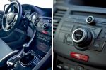 Honda Accord Gama Accord (2008) Luxury Innova Turismo Interior Salpicadero 4 puertas