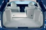 Honda Accord Gama Accord Tourer (2008) Gama Accord Tourer Turismo familiar Interior Maletero 5 puertas