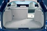 Honda Accord Gama Accord Tourer (2008) Gama Accord Tourer Turismo familiar Interior Maletero 5 puertas