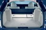 Honda Accord Gama Accord Tourer (2008) Gama Accord Tourer Turismo familiar Interior Maletero 5 puertas
