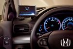 Honda Accord Gama Accord (2008) Gama Accord Turismo Interior Navegador 4 puertas