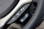 Honda Accord Gama Accord (2008) Luxury Innova Turismo Interior Mandos volante 4 puertas