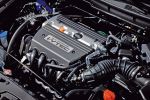 Honda Accord 2.4 i-VTEC 201 CV (2008) Gama Accord Turismo T&eacute;cnica Motor