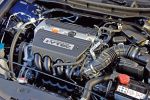 Honda Accord 2.0 i-VTEC 156 CV (2008) Gama Accord Turismo T&eacute;cnica Motor