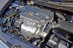 Honda Accord 2.2 i-DTEC 150 CV (2008) Gama Accord Turismo T&eacute;cnica Motor