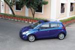 Hyundai i20 Gama i20 Turismo Sparckle Exterior Cenital-Lateral-Frontal 5 puertas