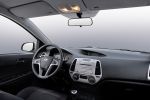 Hyundai i20 Gama i20 Turismo Interior Salpicadero 5 puertas