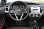 Hyundai i20 Gama i20 Turismo Interior Salpicadero 5 puertas