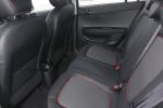 Hyundai i20 Gama i20 Turismo Interior Asientos 5 puertas