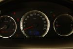 Hyundai Sonata Gama Sonata Style Turismo Interior Cuadro de instrumentos 4 puertas