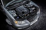 Hyundai Sonata Gama Sonata Turismo T&eacute;cnica Motor 4 puertas