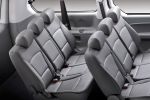 Hyundai i800 Gama i800 Style Monovolumen Interior Asientos 5 puertas