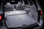 Hyundai Santa Fe Gama Santa Fe Todo terreno Interior Maletero 5 puertas