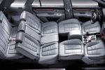 Hyundai Santa Fe Gama Santa Fe Todo terreno Interior Asientos 5 puertas