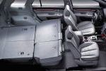 Hyundai Santa Fe Gama Santa Fe Todo terreno Interior Asientos 5 puertas