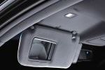 Hyundai Santa Fe Gama Santa Fe Todo terreno Interior Detalle 5 puertas