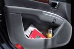 Hyundai Santa Fe Gama Santa Fe Todo terreno Interior Puerta 5 puertas