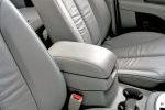 Hyundai Santa Fe Gama Santa Fe Todo terreno Interior Reposabrazos 5 puertas