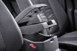 Hyundai Santa Fe Gama Santa Fe Todo terreno Interior Reposabrazos 5 puertas