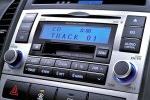 Hyundai Santa Fe Gama Santa Fe Todo terreno Interior Equipo de sonido 5 puertas