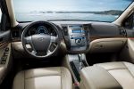 Hyundai ix55 Gama ix55 VGT Todo terreno Interior Salpicadero 5 puertas