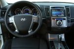 Hyundai ix55 Gama ix55 VGT Todo terreno Interior Salpicadero 5 puertas