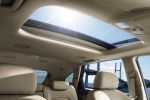 Hyundai ix55 Gama ix55 VGT Todo terreno Interior Techo solar 5 puertas